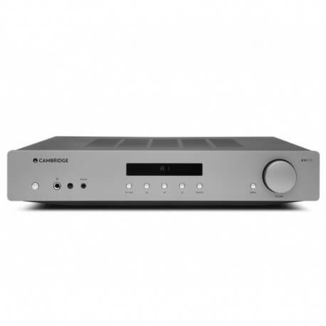 L'amplificatore integrato Cambridge Audio AX A 35